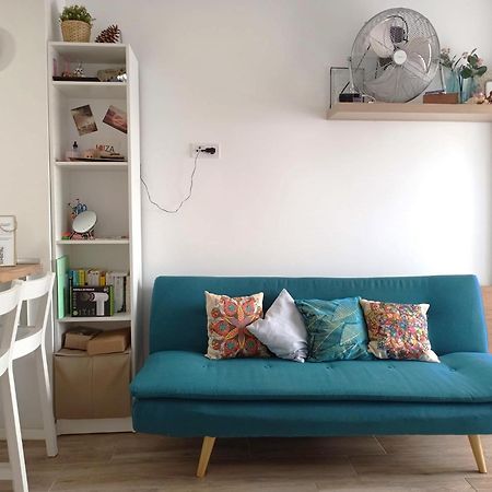 Studio Sunrize Benalmádena Extérieur photo