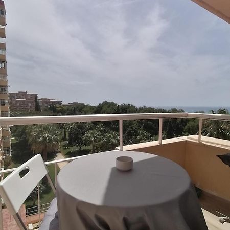 Studio Sunrize Benalmádena Extérieur photo