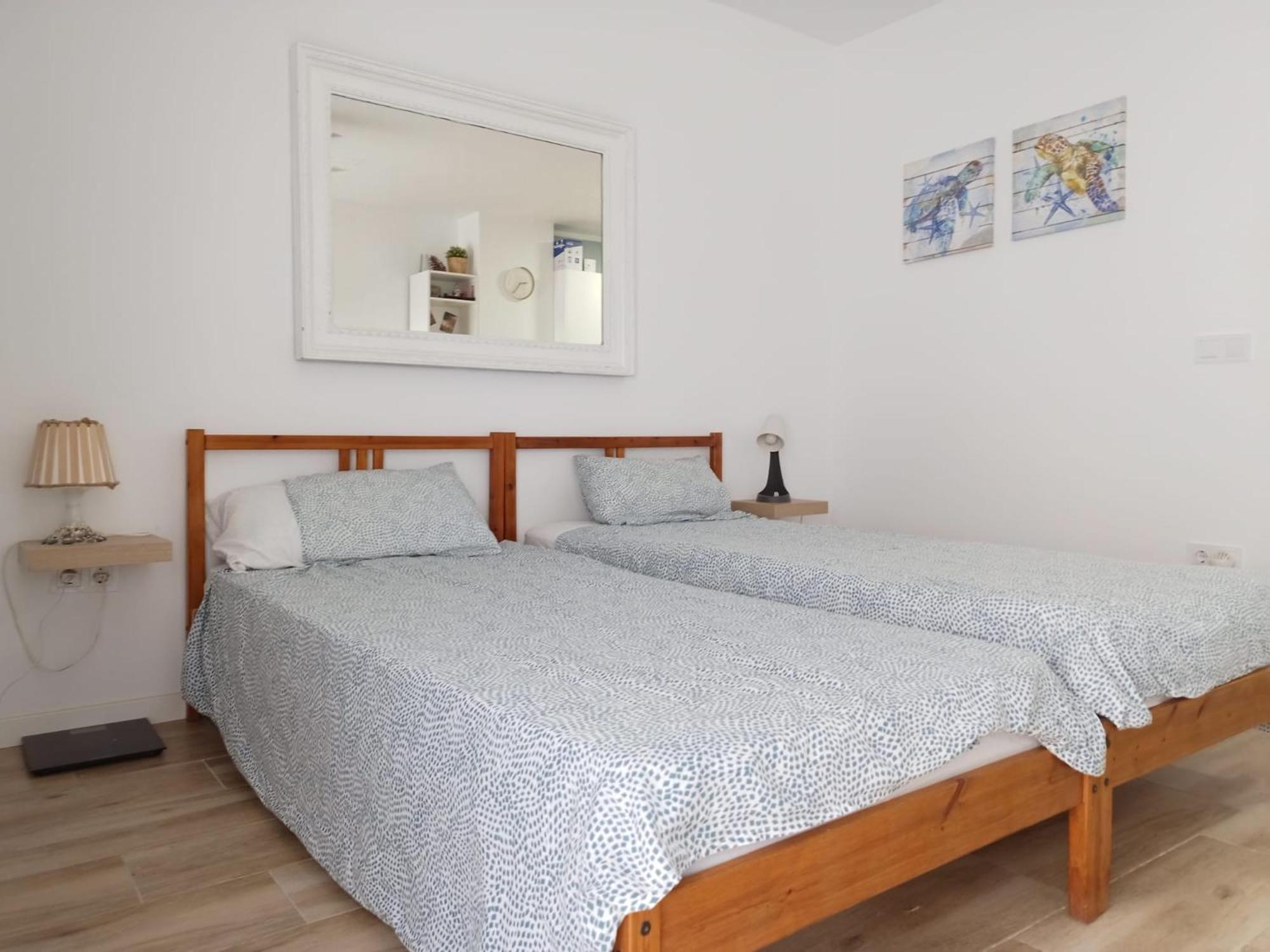 Studio Sunrize Benalmádena Extérieur photo